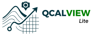 QCALVIEW Lite